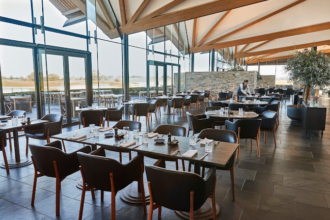 Restaurant Eat - Gastronomi og hotelvirksomhed