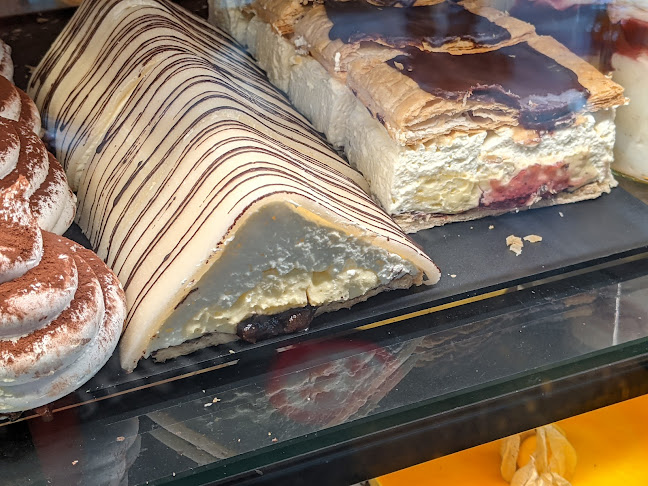 Opinii despre Strandvejens Bageri în Risskov - Gastronomi og hotelvirksomhed