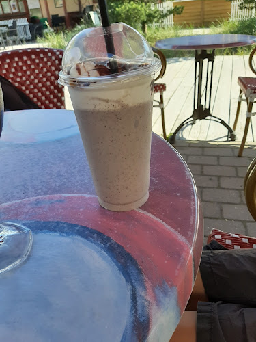 Opinii despre Is & Sandwich´s Bar în Væggerløse - Gastronomi og hotelvirksomhed