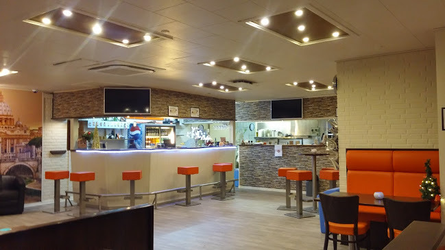 Taulov Pizza - Fredericia