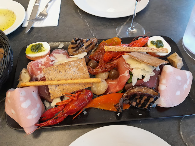 Comentarii opinii despre Restaurant kalo