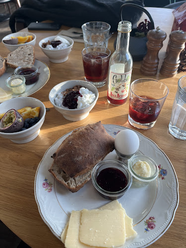 Opinii despre Café Kærligheden în Randers - Gastronomi og hotelvirksomhed
