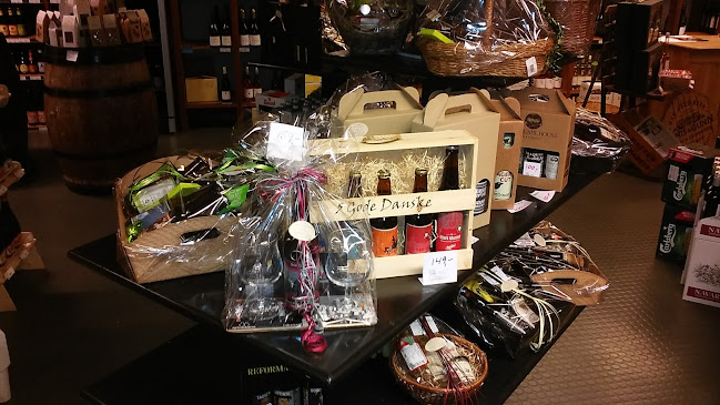 Voldby Købmandsgaard - Gastronomi og hotelvirksomhed