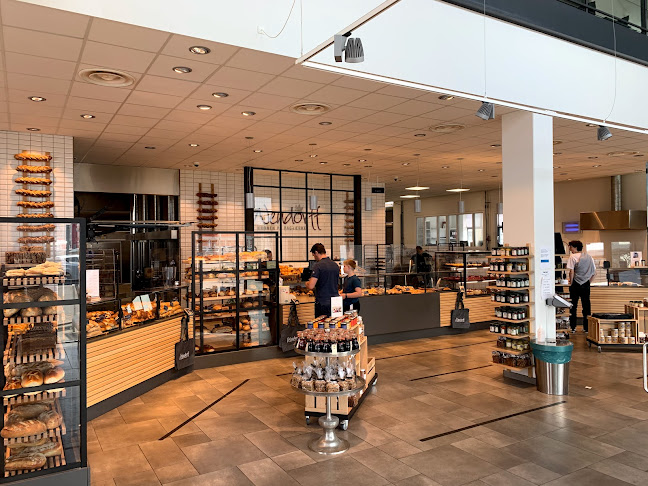 Opinii despre Bager Wendorff în Svendborg - Gastronomi og hotelvirksomhed