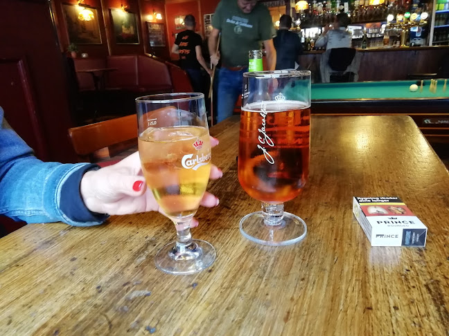 Fingerbøllet - København