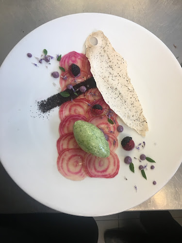 Comentarii opinii despre Sebastian Ross Catering