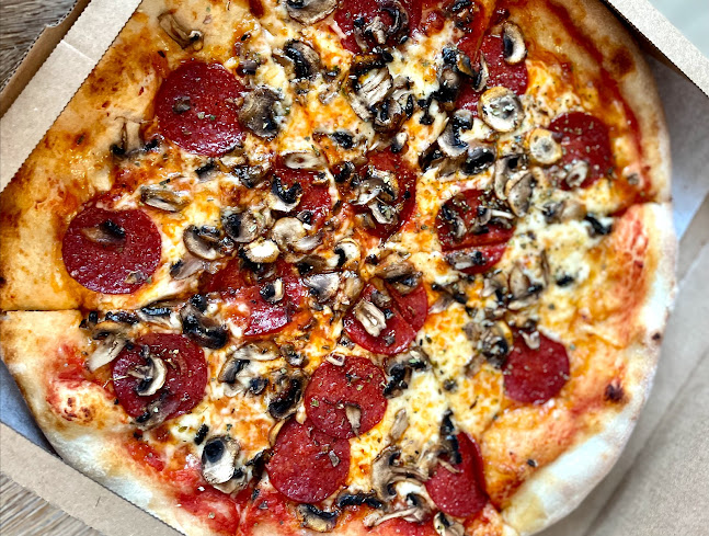 Pizzeria Italiana Sapori D'italia