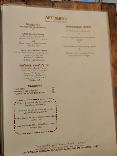 Skovlystvej 2, 3500 Værløse