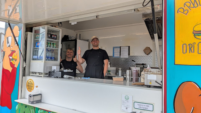 Brødrenes - Beach Burgers - Ringkøbing-Skjern