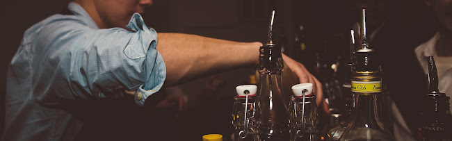 Opinii despre Mobilbar în Vanløse - Gastronomi og hotelvirksomhed