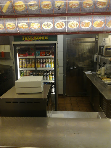 Kims Grill - Gastronomi og hotelvirksomhed