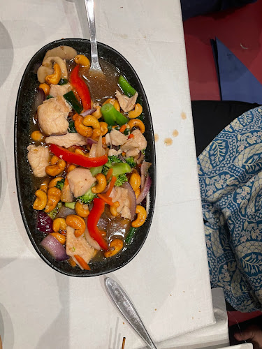 Comentarii opinii despre Arhaan Thai