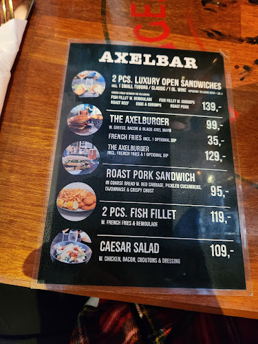 Comentarii opinii despre Axelbar