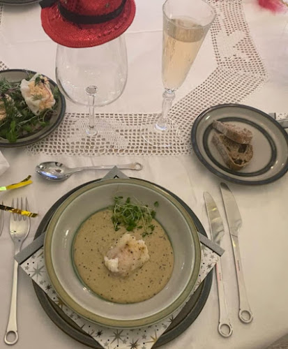 Comentarii opinii despre Nord Smørrebrød og Catering