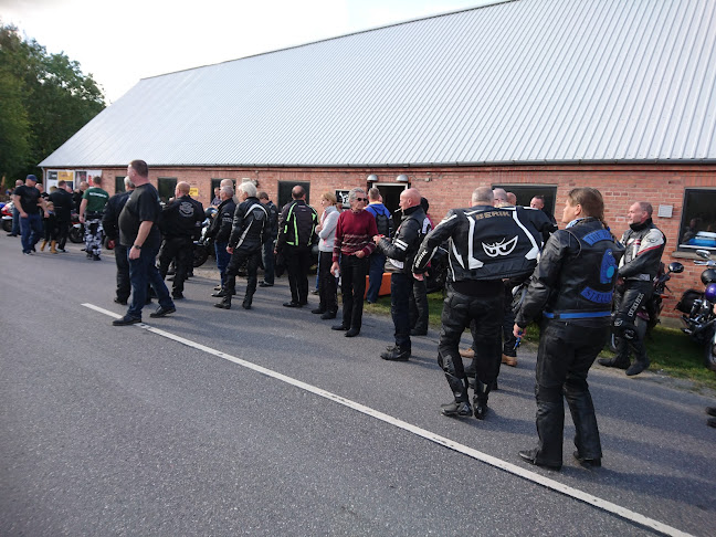 Ol'timers MC Ballerup - Ballerup