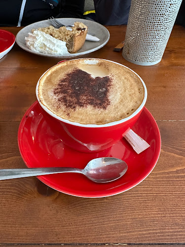 Comentarii opinii despre Kurt's kaffe