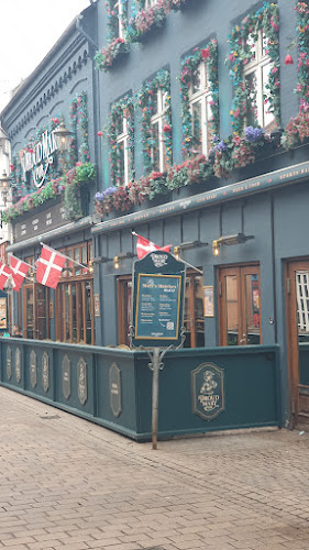 Bispensgade 14, 9000 Aalborg