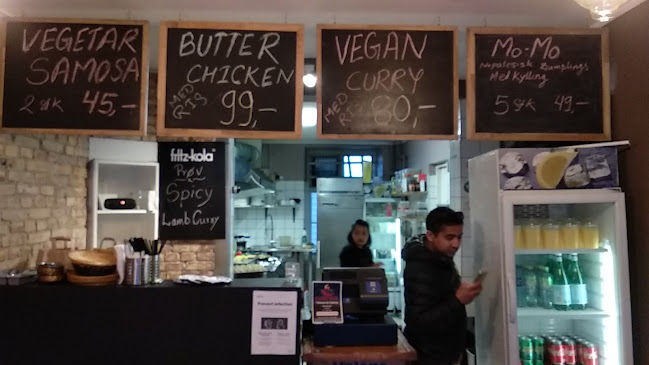 Nørrebrogade 46, 2200 København