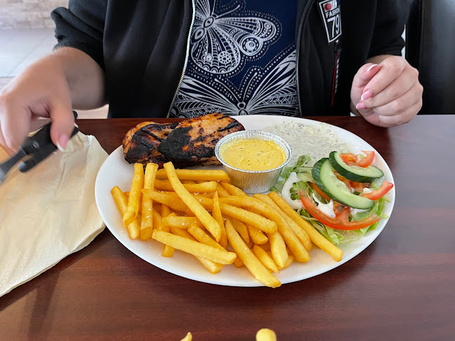 Malling Pizzaria - Gastronomi og hotelvirksomhed