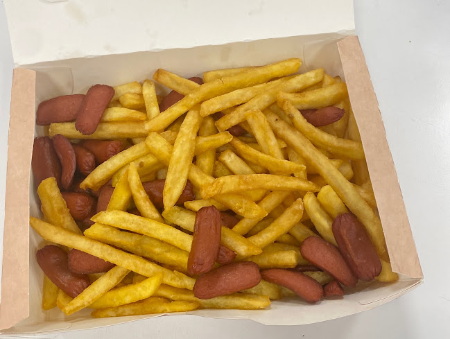 Nova Burger - Gastronomi og hotelvirksomhed