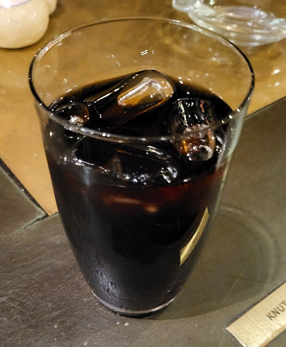 Kommandobroen Betina Hamborg - Gastronomi og hotelvirksomhed