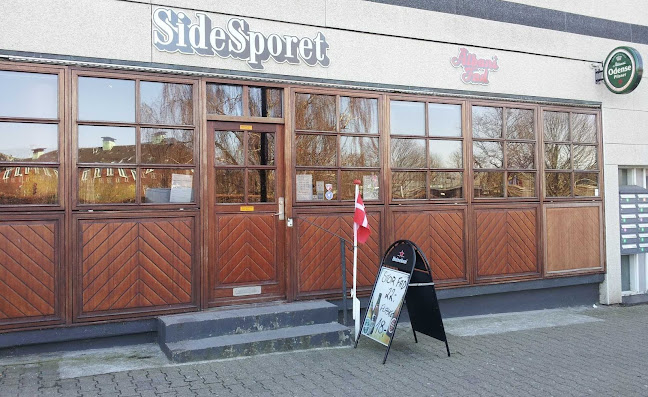 SideSporet