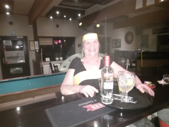 Murphys Irish Pub & Sportsbar - Skødstrup