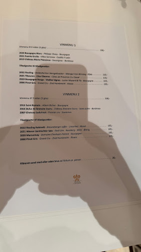 Restaurant Lieffroy - Gastronomi og hotelvirksomhed