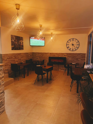 Spice Pizza - Gastronomi og hotelvirksomhed