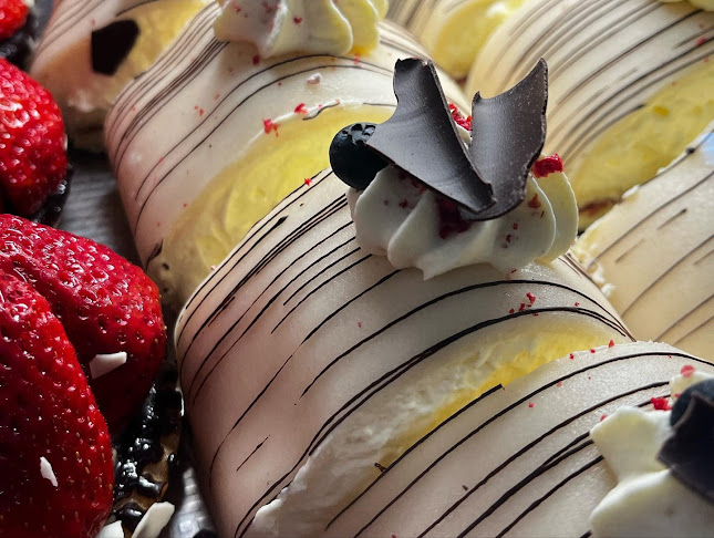 Ølstykke Bageri & Conditori - Ølstykke