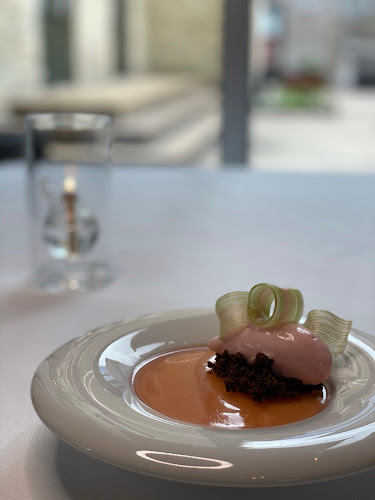 Pasfall - Gastronomi og hotelvirksomhed