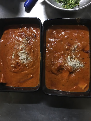 Opinii despre Garam Masala, The Authentic Indian and Continental Kitchen în København - Gastronomi og hotelvirksomhed