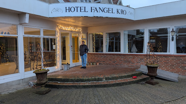 Comentarii opinii despre Fangel Kro & Hotel