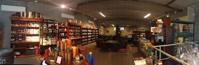 Opinii despre Whisky Watcher, Denmark în Odense - Gastronomi og hotelvirksomhed