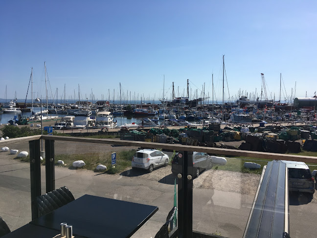 Comentarii opinii despre Café Vaabengaard