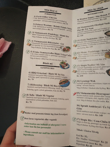 Me - Mother's Street Food - Gastronomi og hotelvirksomhed