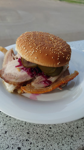 Spisehust&grill - Gastronomi og hotelvirksomhed