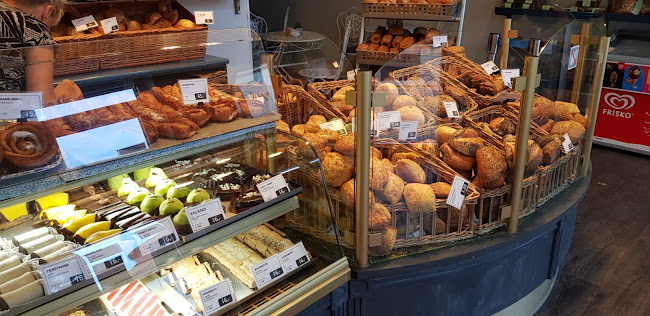 Storegade 5, 6310 Broager