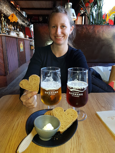 Jerry’s - Gastronomi og hotelvirksomhed