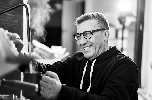 Comentarii opinii despre Lajmi - Coffee Roasters