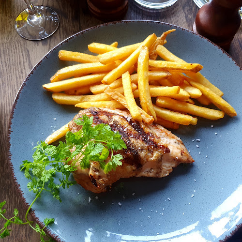 Bistro Bosch - Vesterbro