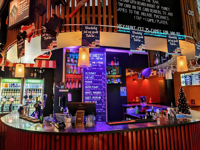 Bip Bip Bar - Gastronomi og hotelvirksomhed