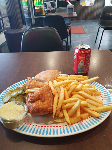 Opinii despre Farfars Grill & Pizza House i Herlev în Herlev - Gastronomi og hotelvirksomhed