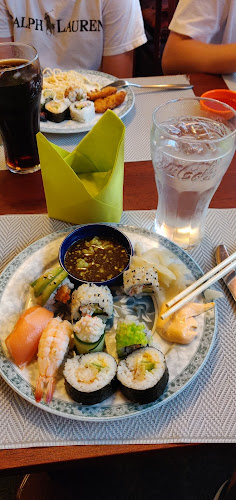 Comentarii opinii despre Peking Restaurant