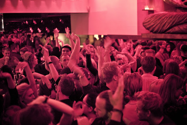 ZenZa Cocktailbar & Natklub - Aarhus