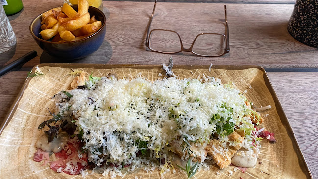 Opinii despre Cafe Gran în Horsens - Gastronomi og hotelvirksomhed