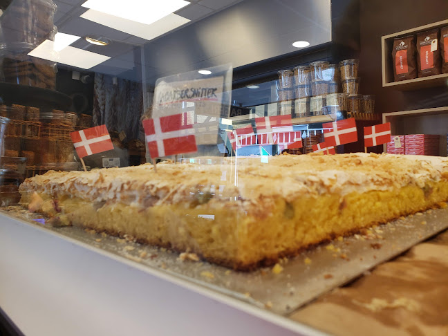 Comentarii opinii despre Vesterports Bageri