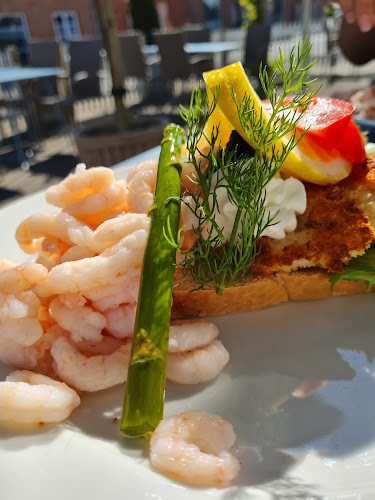 Comentarii opinii despre Mariager Bistro & Konditori