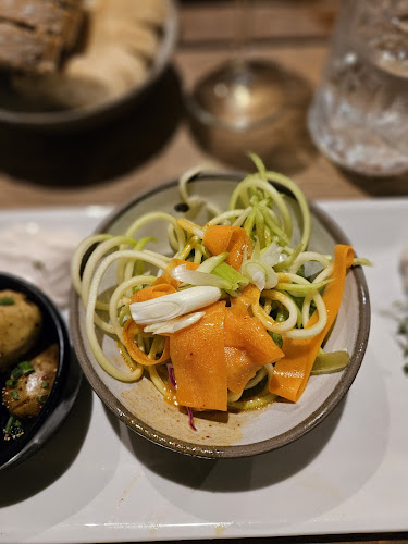 1401 - Tapas & Burgers - Gastronomi og hotelvirksomhed