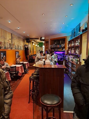 Café Viggo - Frederiksberg